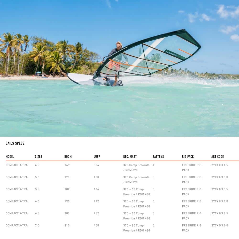 RRD-Windsurf-Y28-2023-Sails_0008_COMPACT X-TRA